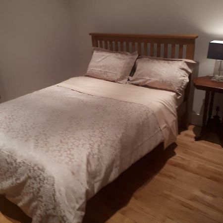 Luxurious Penthouse Apartment 1 , City Centre Килкени Екстериор снимка