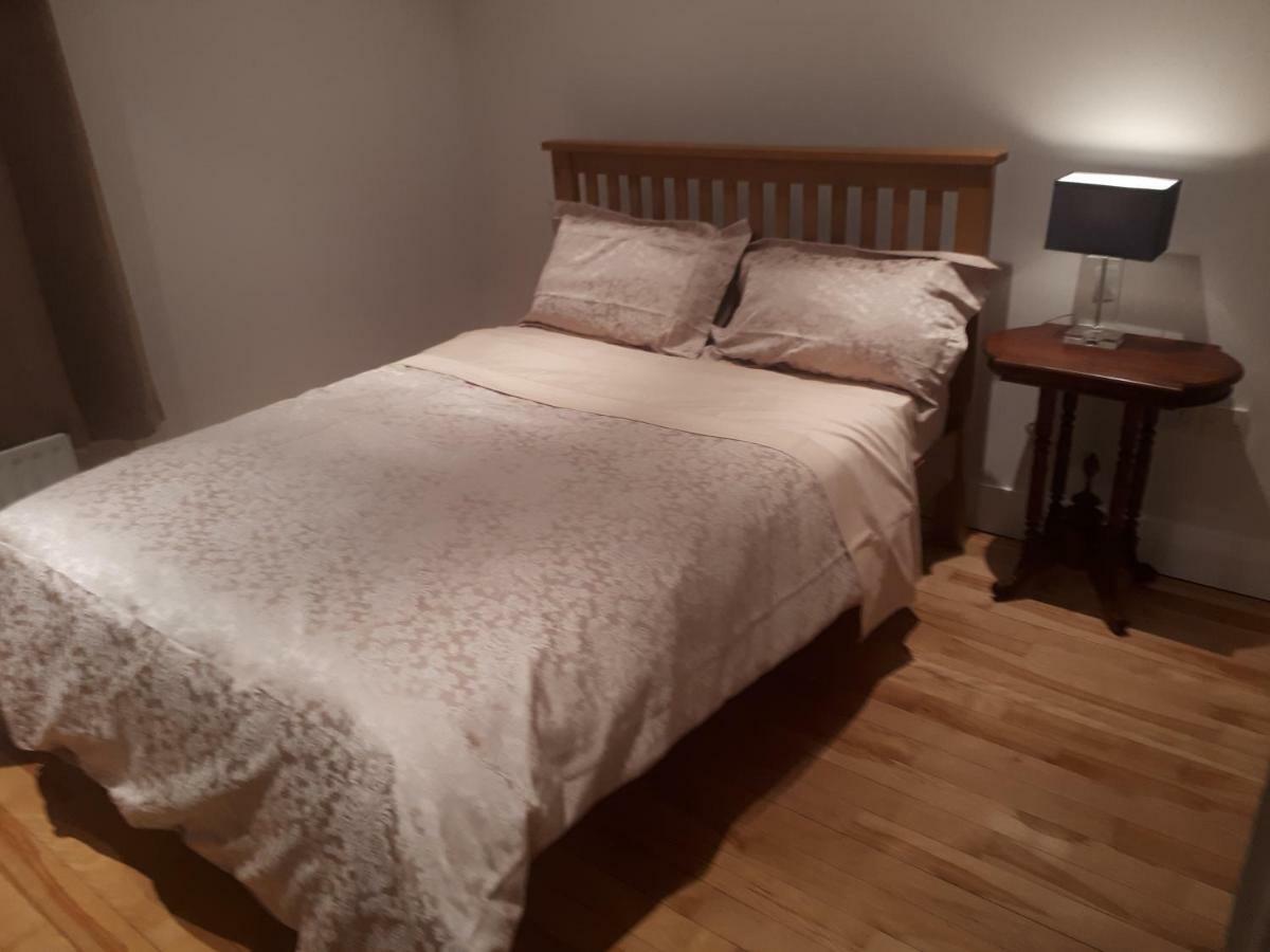 Luxurious Penthouse Apartment 1 , City Centre Килкени Екстериор снимка